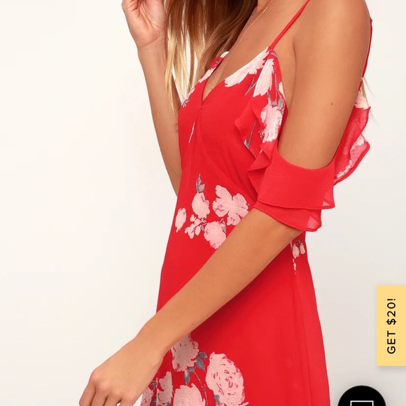 Lulus love in bloom - Picture 8 of 12